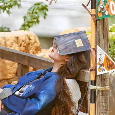 我父亲的小屋