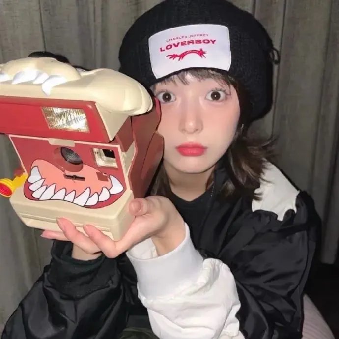 大怪兽卡美拉